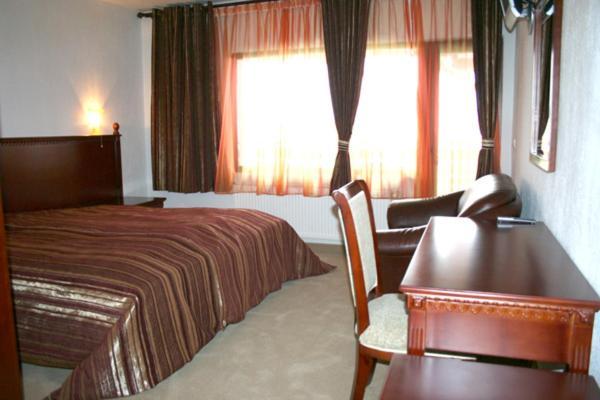 Guest House Chicho Tsane 반스코 객실 사진