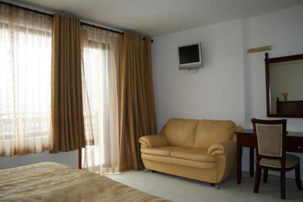 Guest House Chicho Tsane 반스코 객실 사진